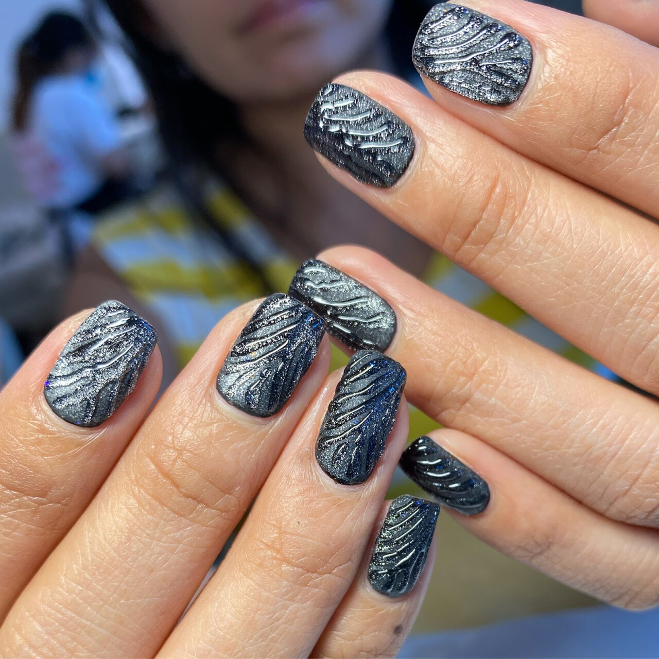 Nail Box Bali