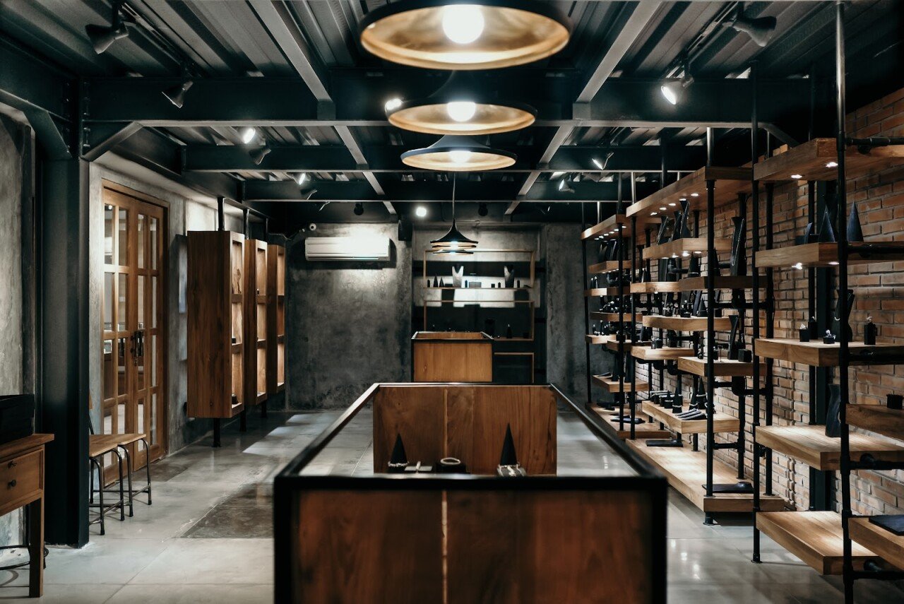 SUNSRI House of Jewelry