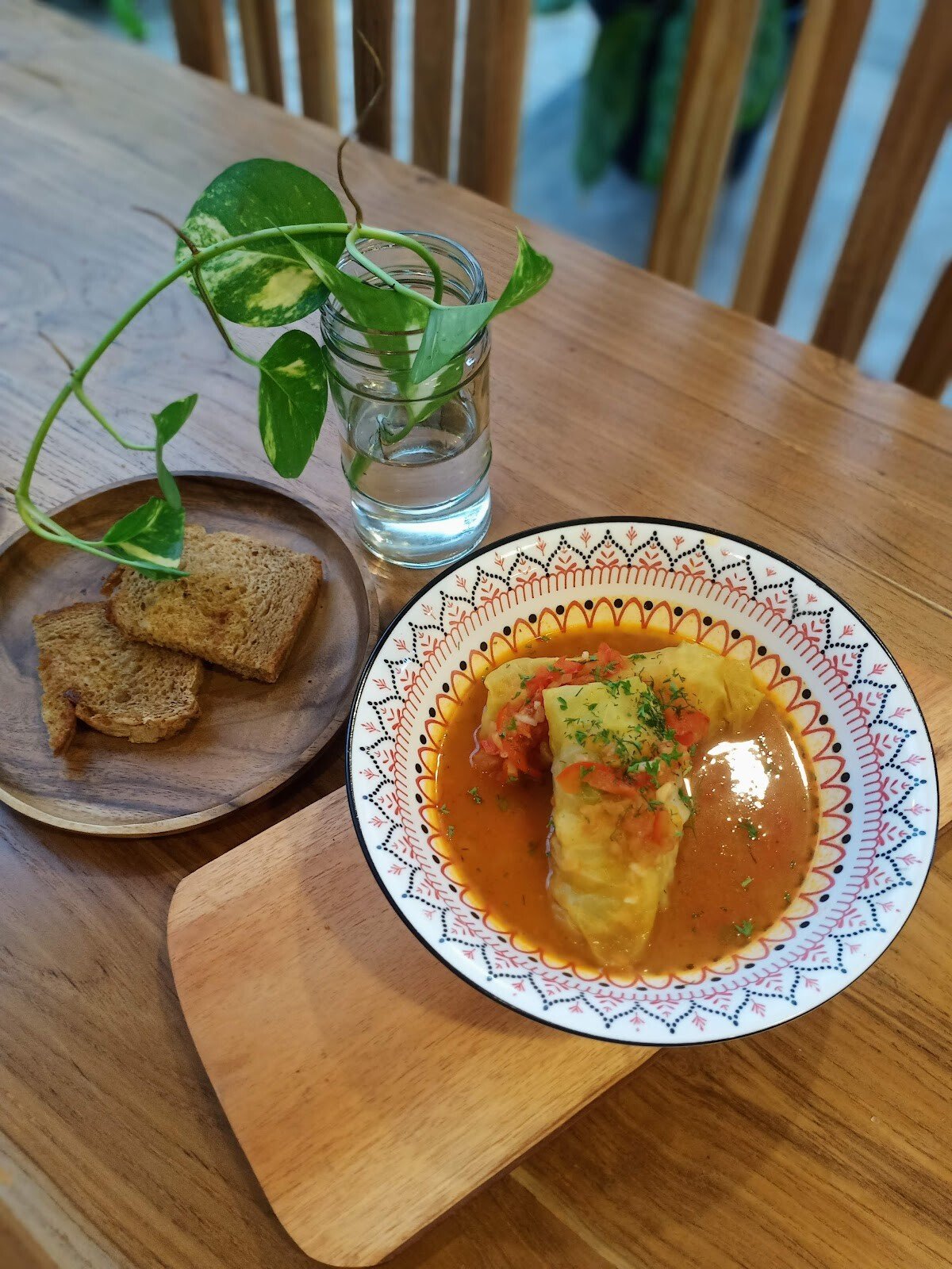 Vkusno Cafe - вкусно кафе