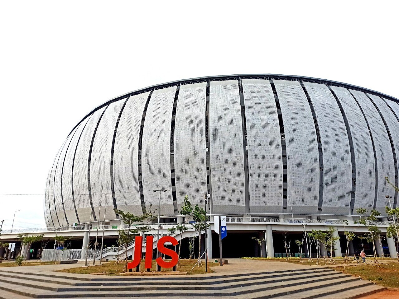 Jakarta International Stadium (JIS)