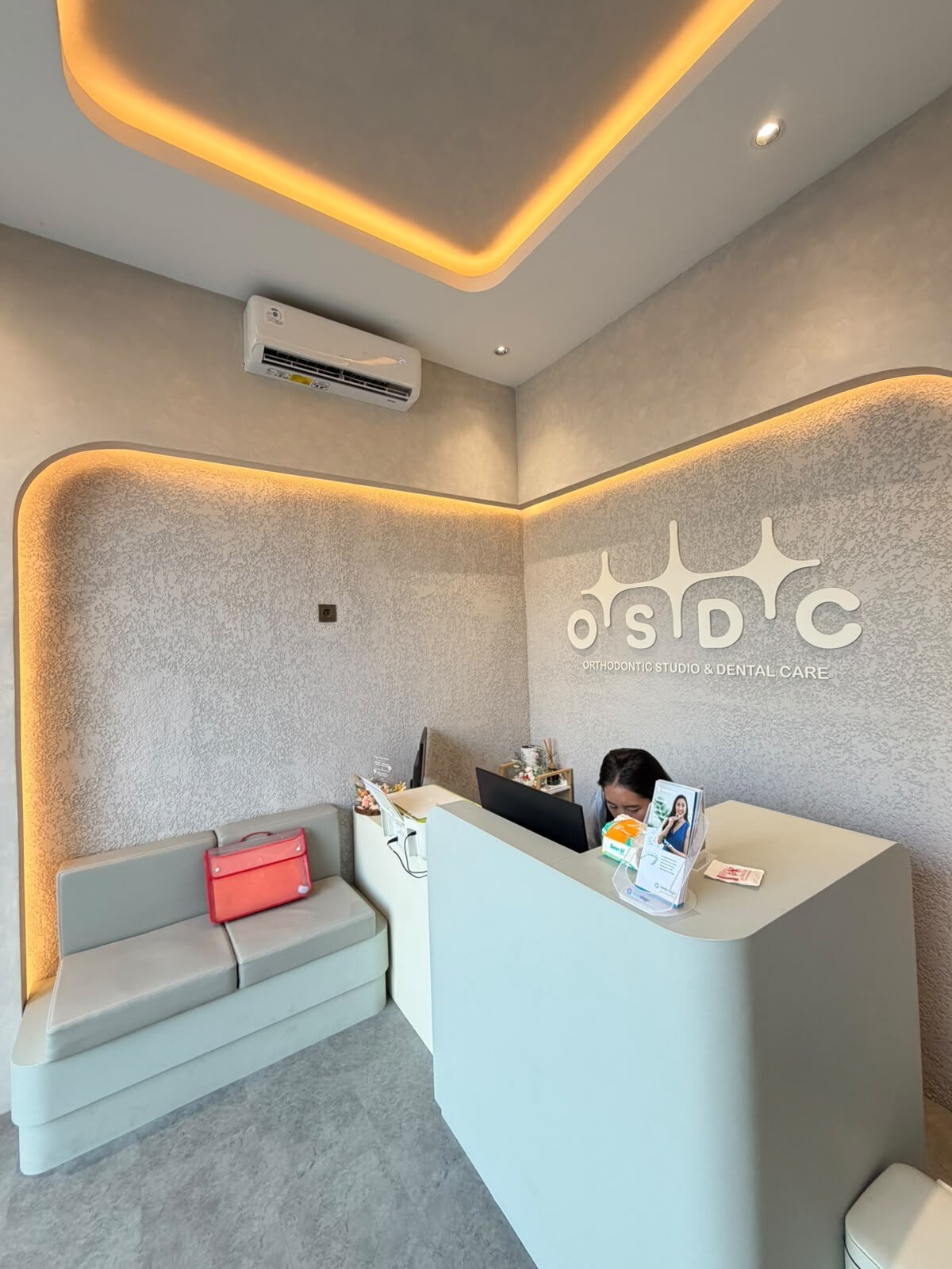 Orthodontic Studio & Dental Care (OSDC)