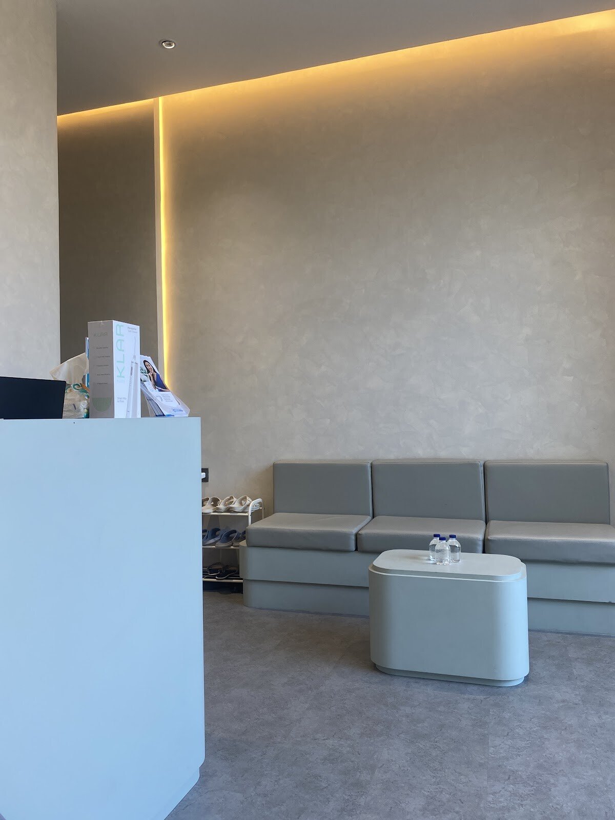 Orthodontic Studio & Dental Care (OSDC)