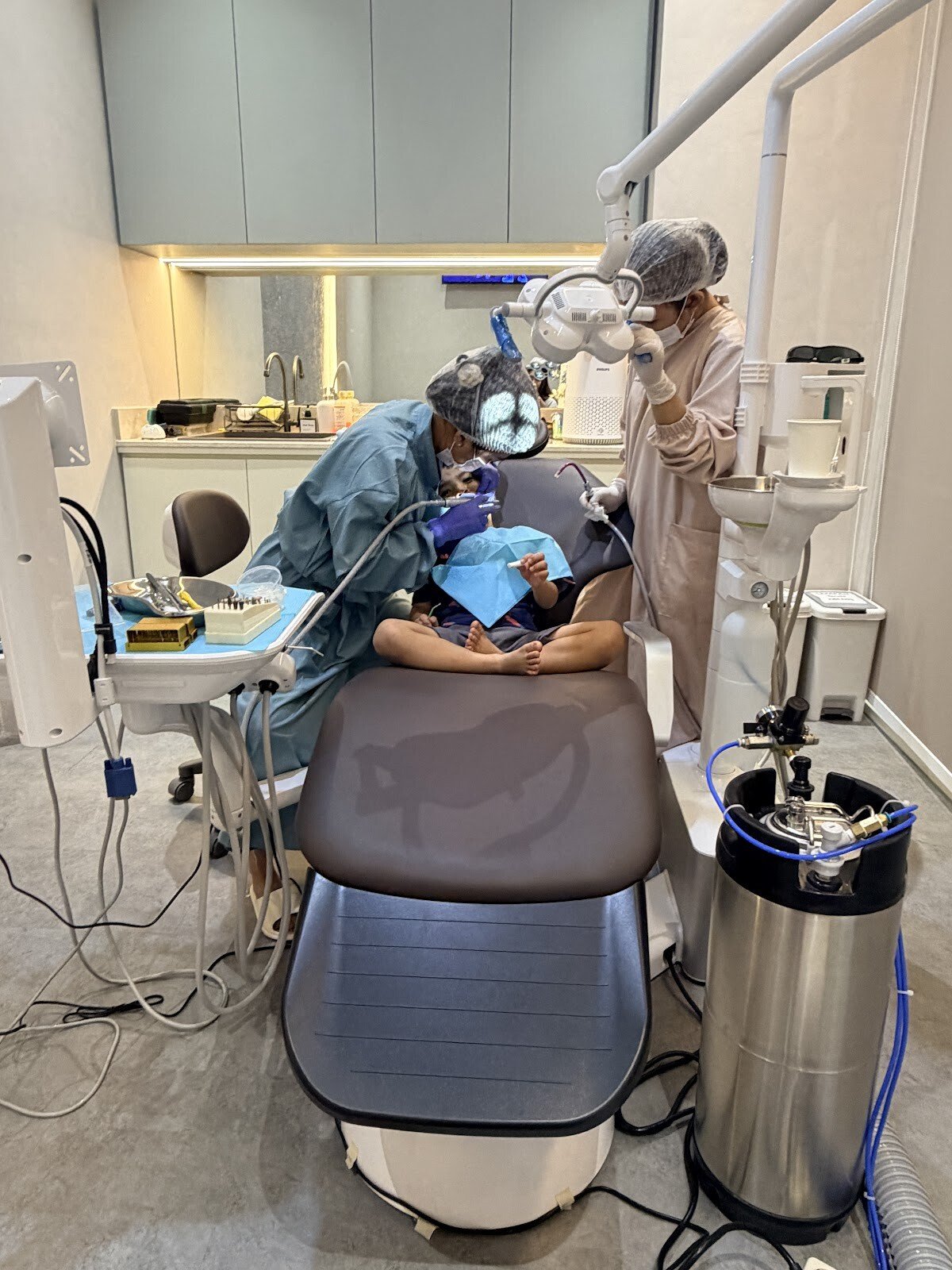 Orthodontic Studio & Dental Care (OSDC)