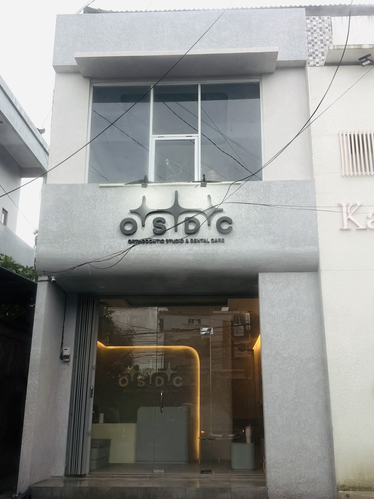 Orthodontic Studio & Dental Care (OSDC)