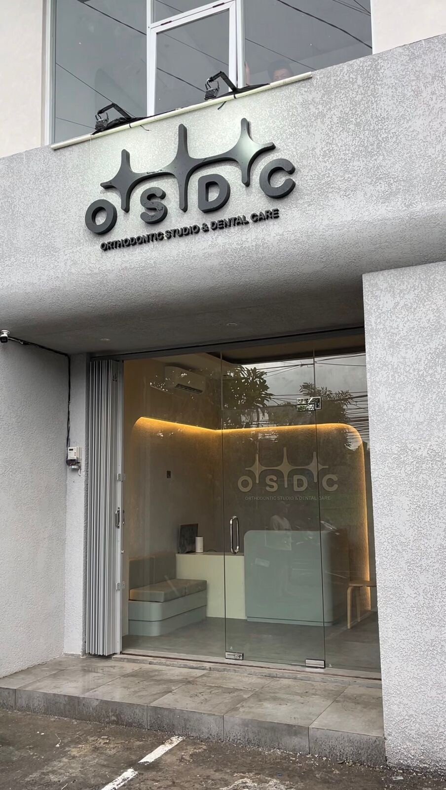Orthodontic Studio & Dental Care (OSDC)