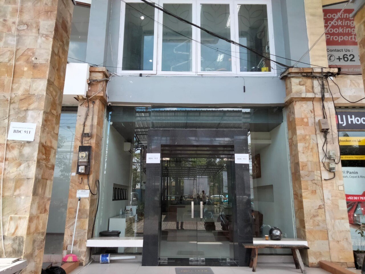 Bali Dental Clinic 911 Sunset Road