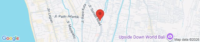 Bali Dental Clinic 911 Sunset Road
