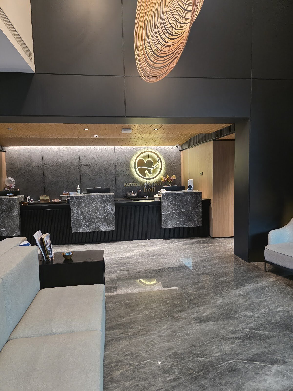 Sunset Dental Clinic Bali