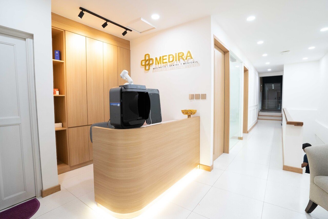 MEDIRA MEDICAL CLINIC | DOCTOR AND DENTIST CANGGU