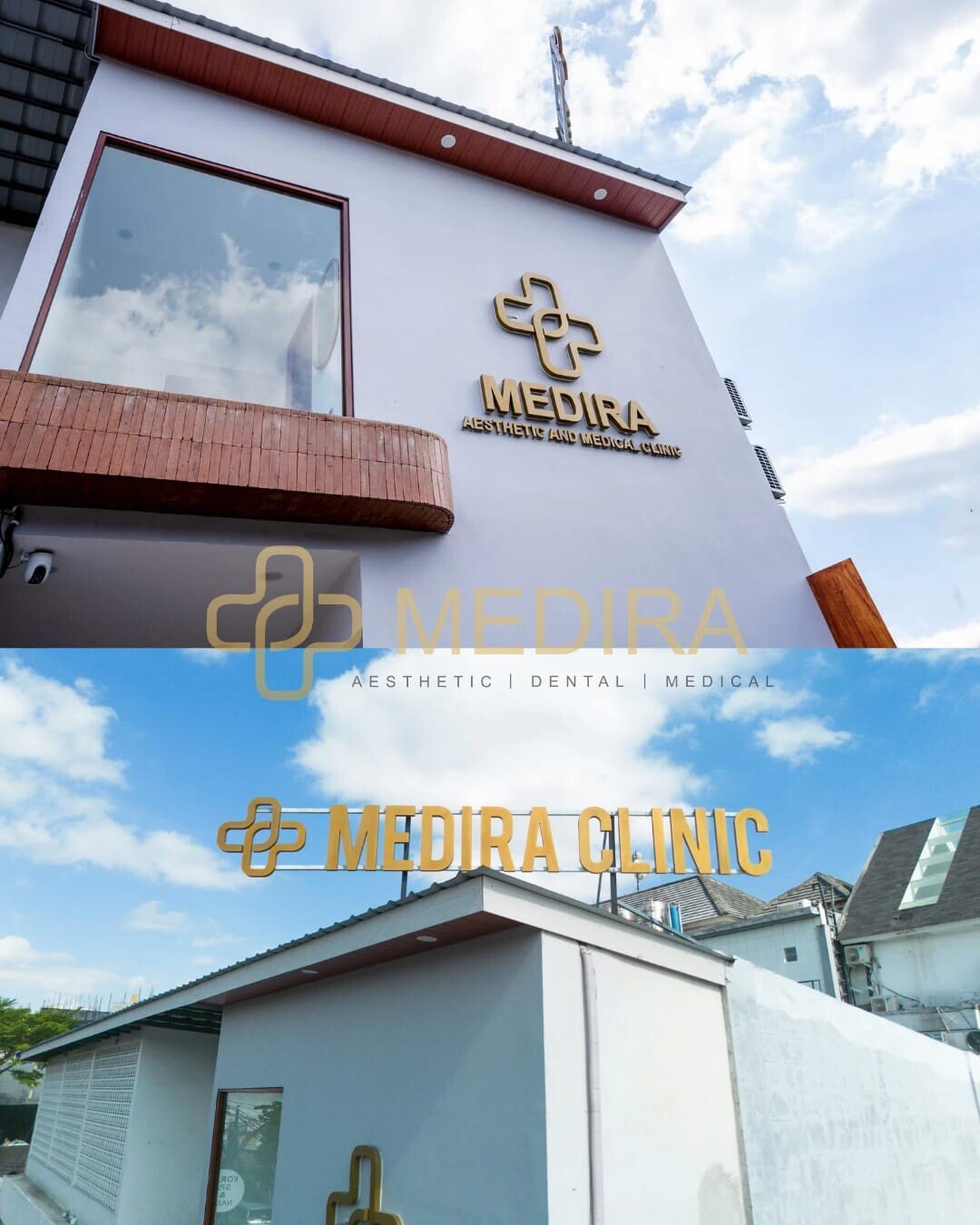 MEDIRA MEDICAL CLINIC | DOCTOR AND DENTIST CANGGU