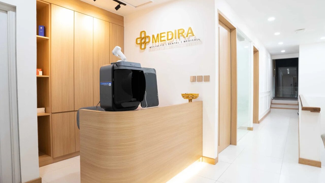 MEDIRA MEDICAL CLINIC | DOCTOR AND DENTIST CANGGU