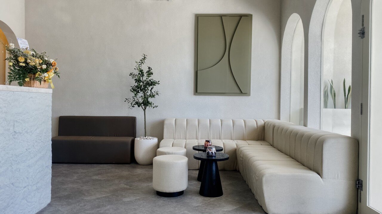 Klinik Gigi Canggu Bali - CS Dental Canggu Aesthetic Clinic & Dental Lab Bali