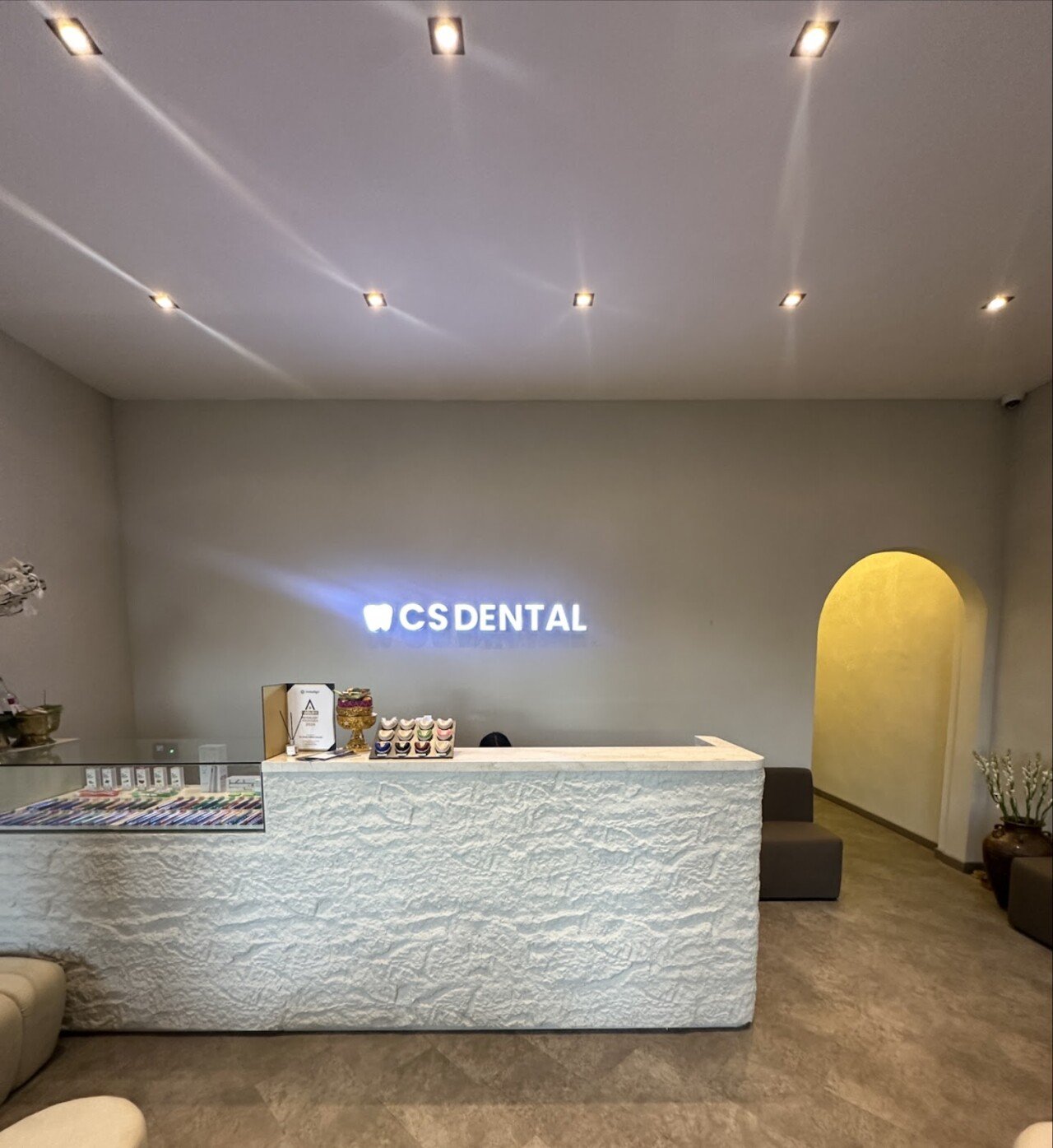 Klinik Gigi Canggu Bali - CS Dental Canggu Aesthetic Clinic & Dental Lab Bali