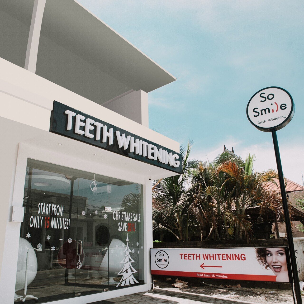 So Smile Canggu Batu Bolong