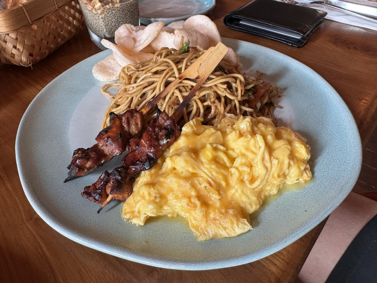 Sukun Restaurant Nusa Dua