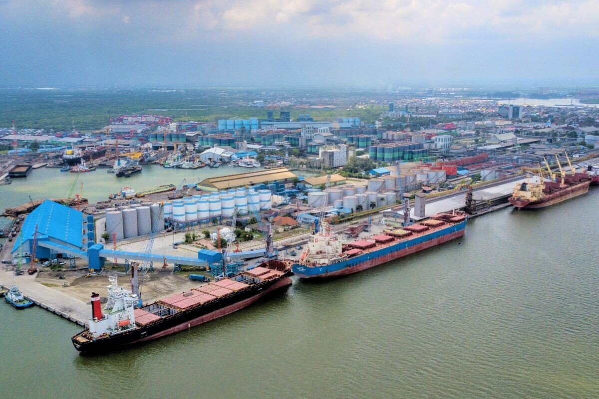 Рыбы на Бали станет больше: на острове строят гигантский морепродуктовый хаб