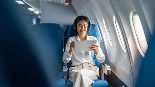 Посадка на рейс по Face ID. В аэропорту Бали перестанут спрашивать паспорта?