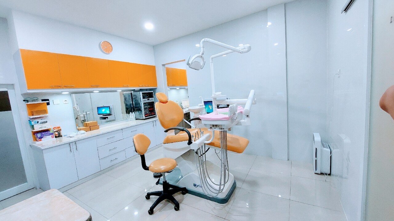 Uluwatu Dental Care