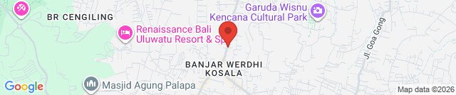 Uluwatu Dental Care