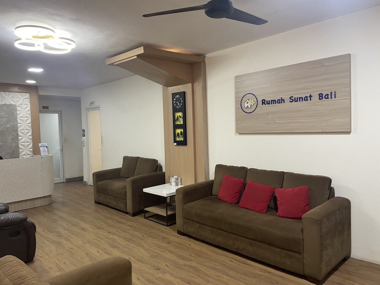 Circle Dental Bali Nusa Dua AESTHETIC DENTAL