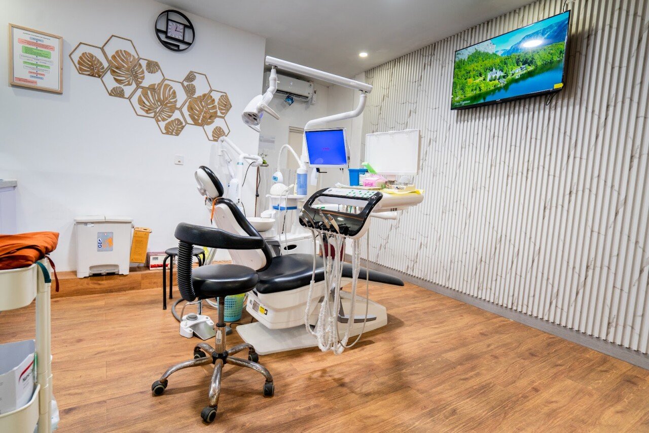 Circle Dental Bali Nusa Dua AESTHETIC DENTAL