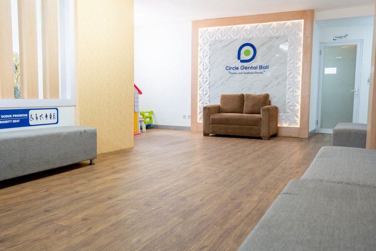 Circle Dental Bali Nusa Dua AESTHETIC DENTAL