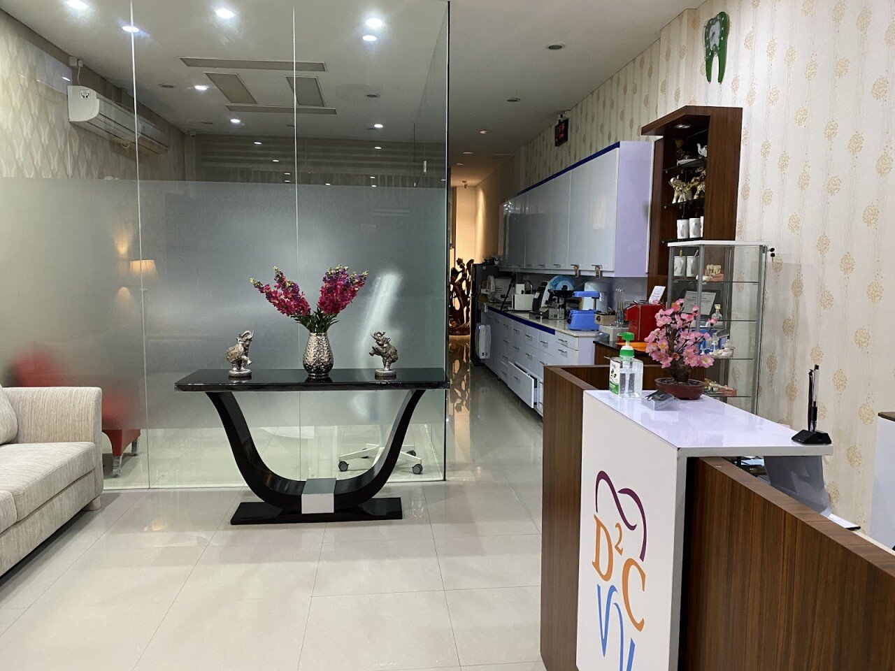 D2C Dental Care