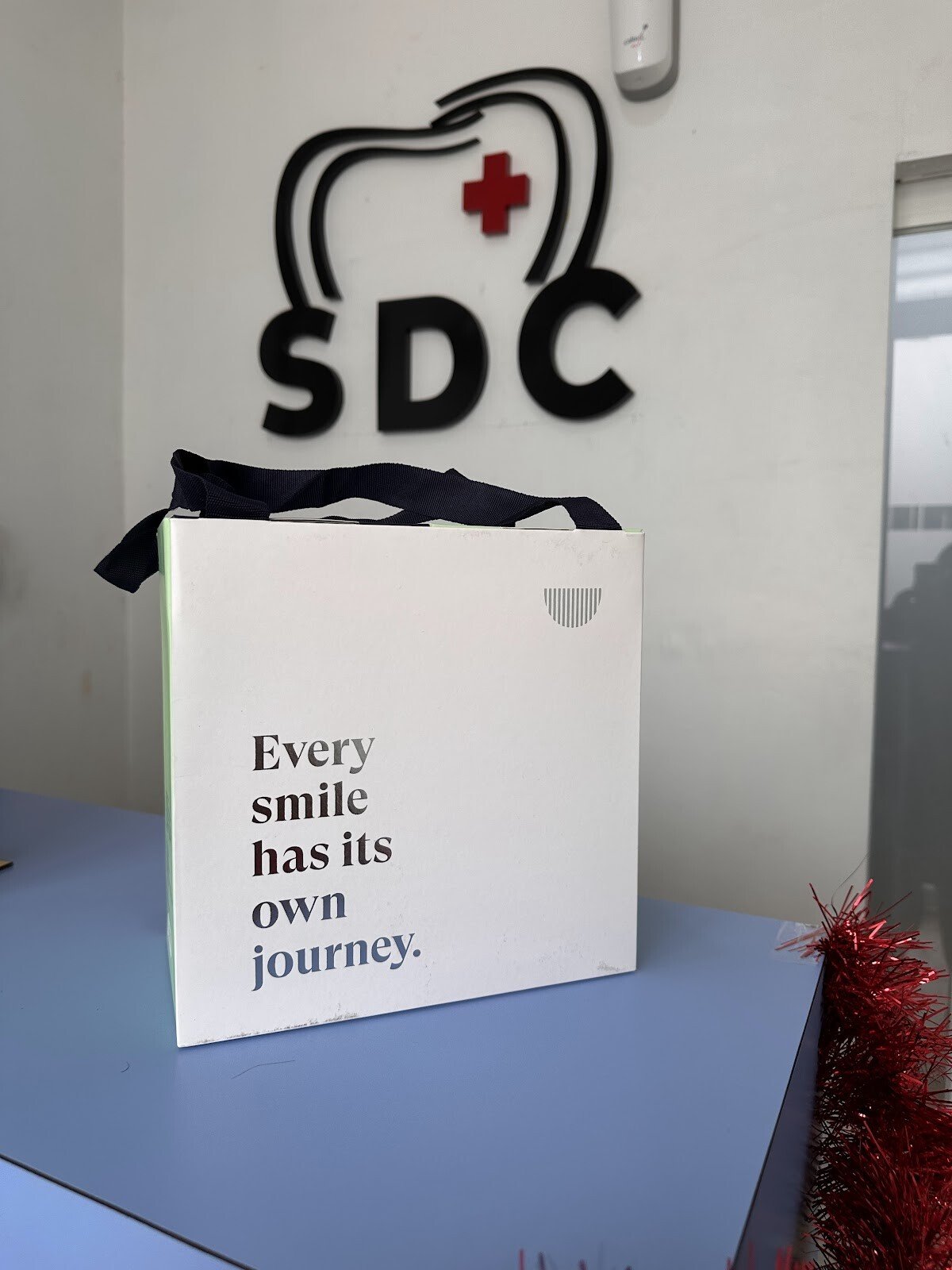 (SDC) Shine Dental Care Bali