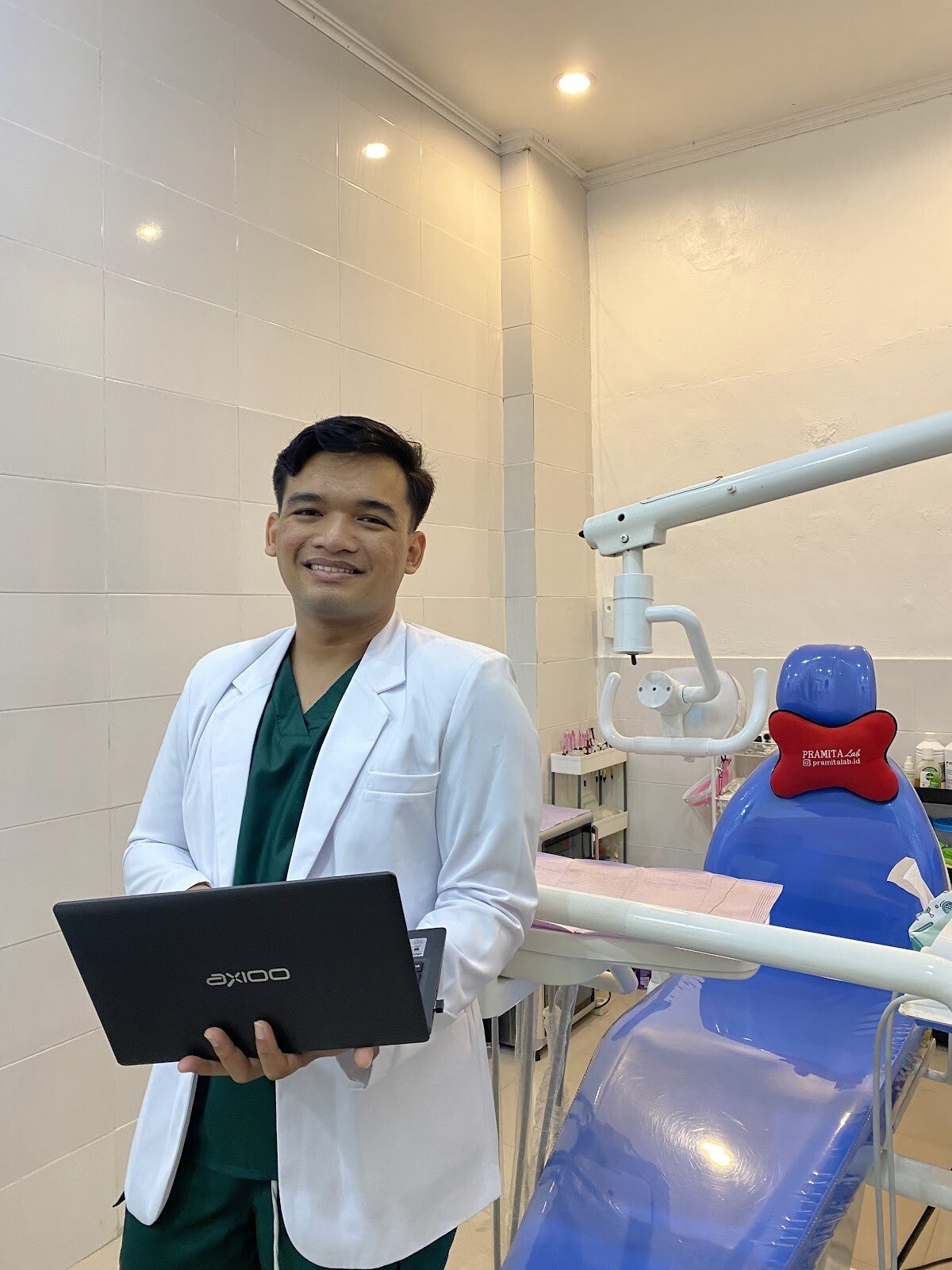 (SDC) Shine Dental Care Bali