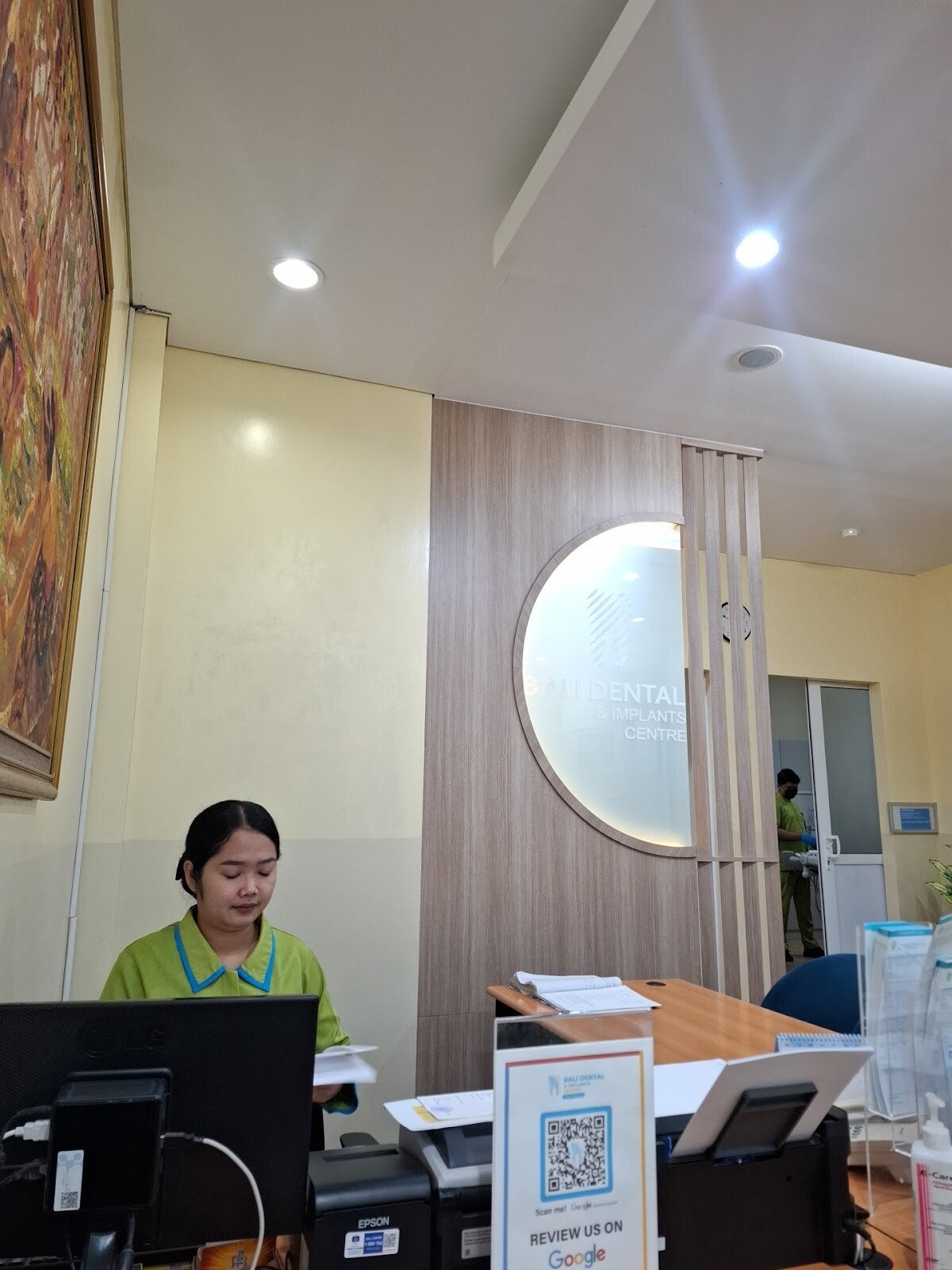 Bali Dental & Implants Centre Kedonganan