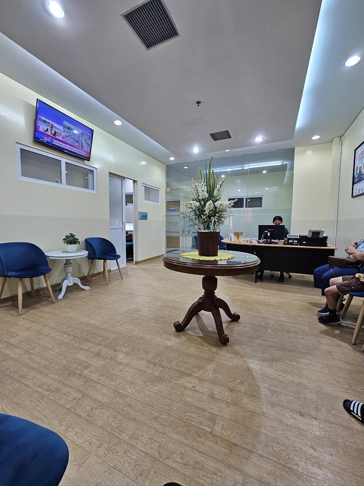 Bali Dental & Implants Centre Kedonganan