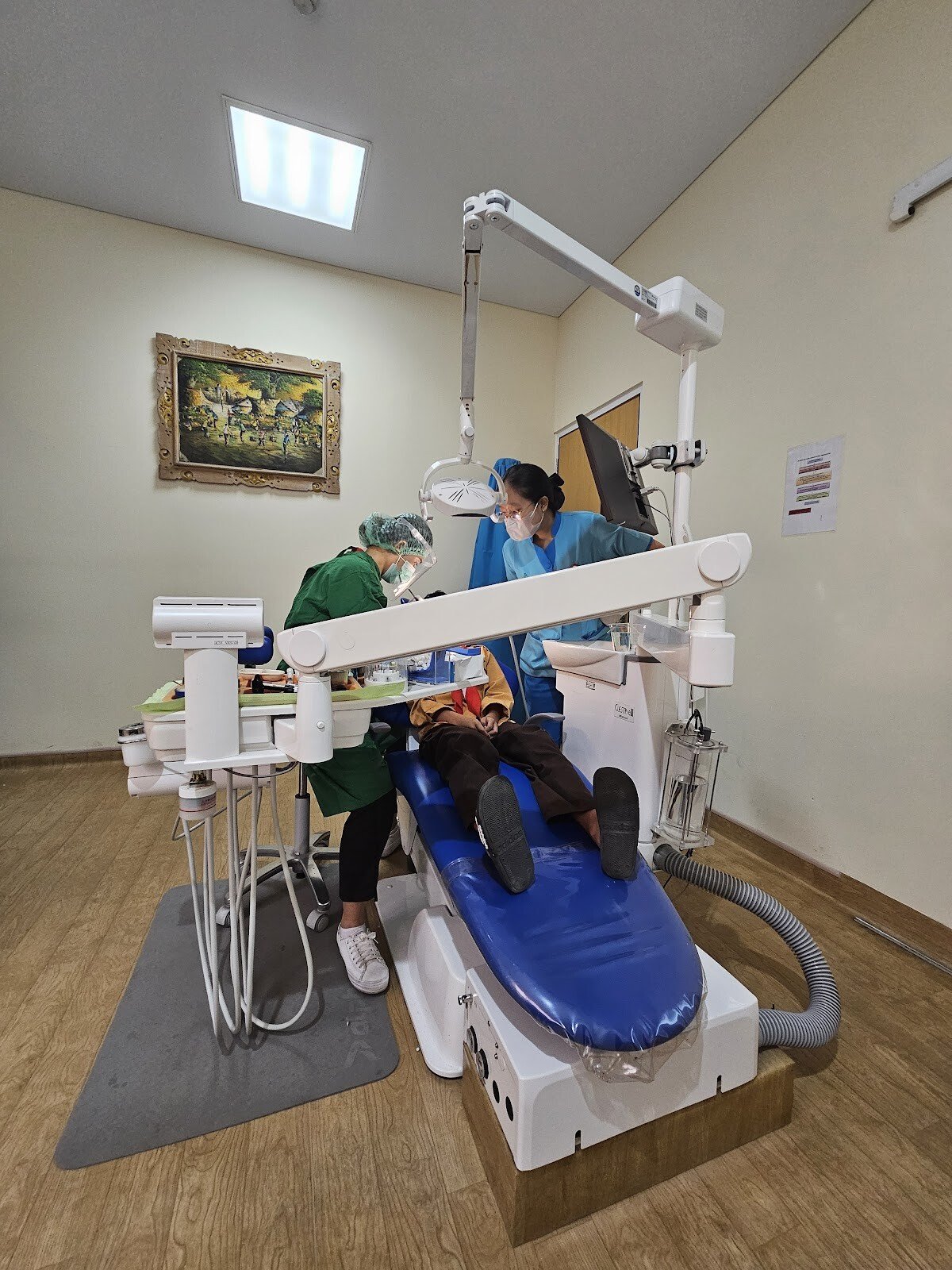 Bali Dental & Implants Centre Kedonganan