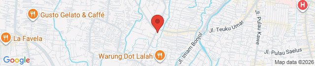 GiO Dental Care & Clinic TEUKU UMAR DENPASAR