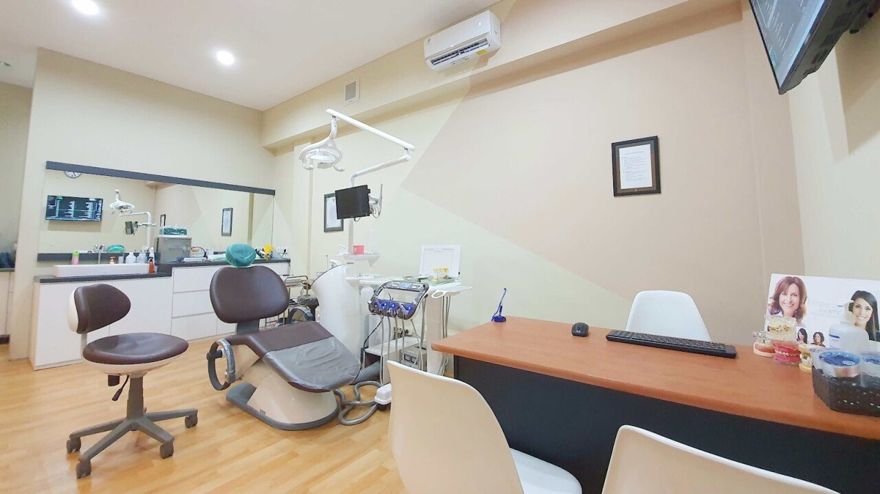 DENTOLOGY Dental Clinic