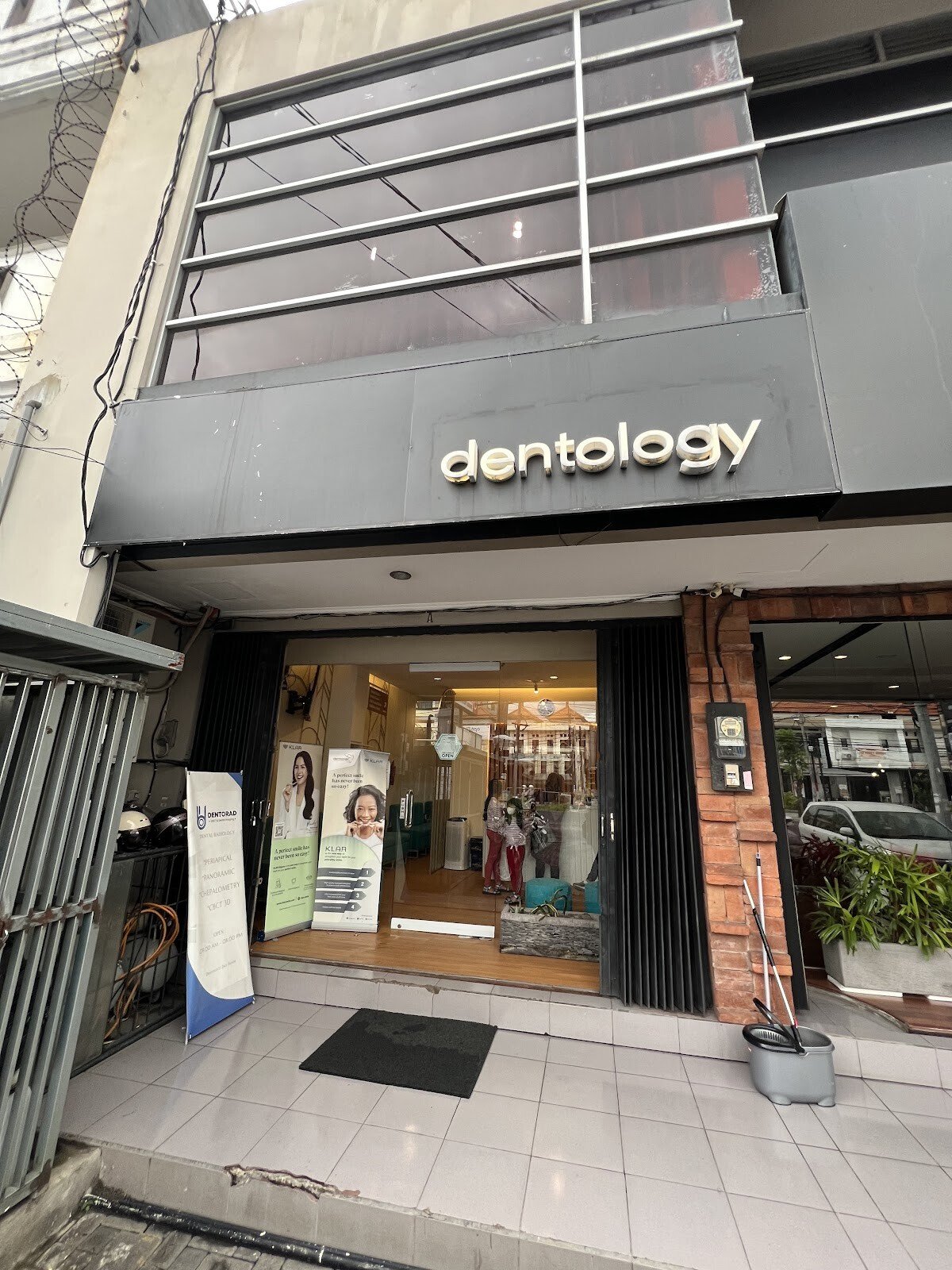 DENTOLOGY Dental Clinic