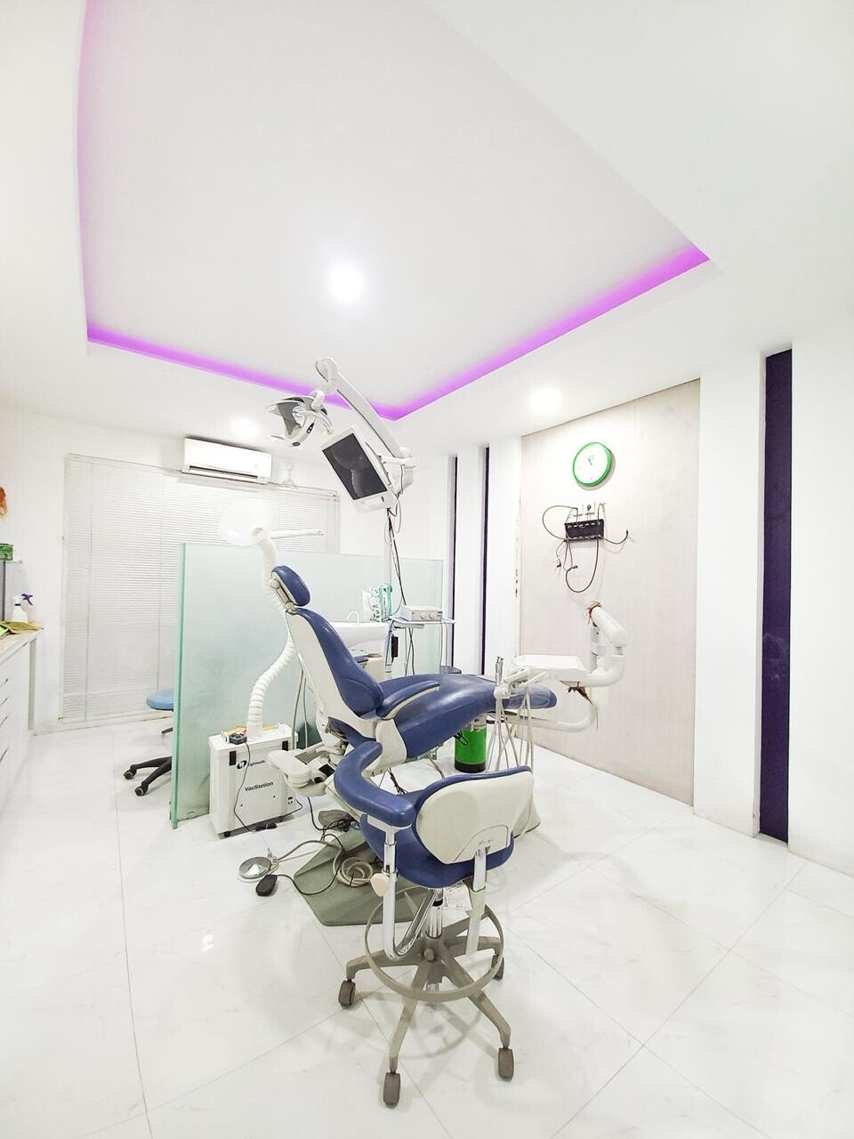 Dokter Gigi Bali Dentica