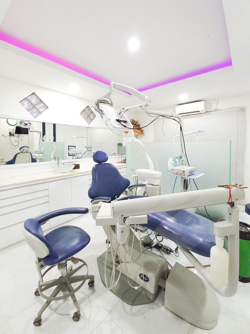 Dokter Gigi Bali Dentica