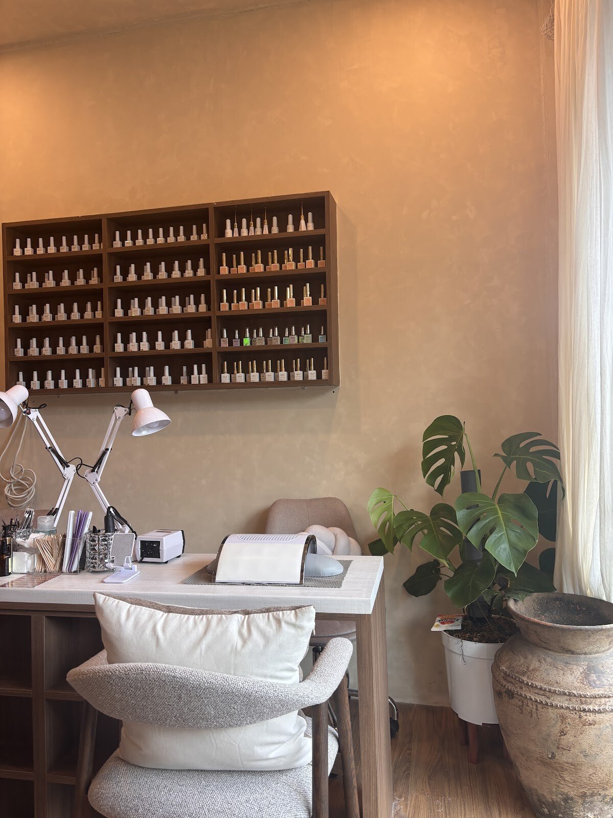 Terra Nail Ubud