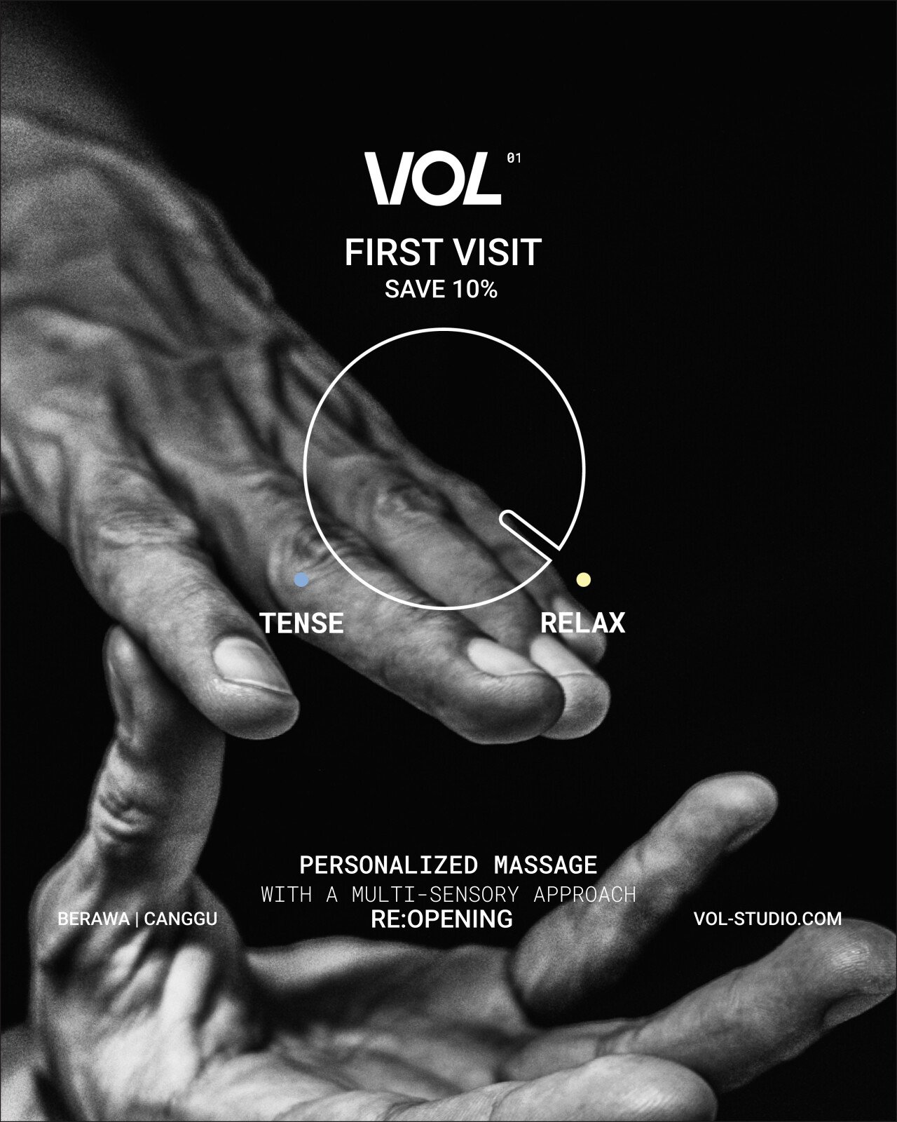 VOL MASSAGE & EXP. STUDIO