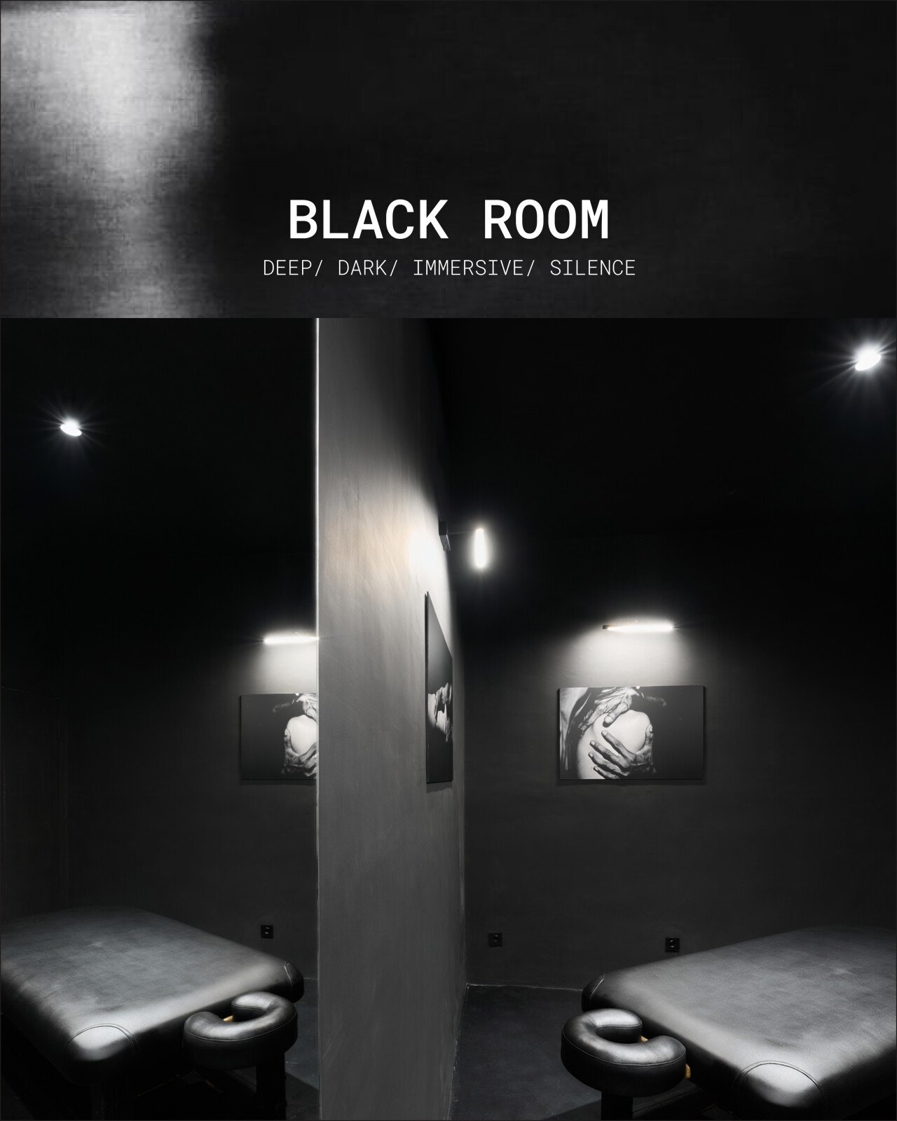 VOL MASSAGE & EXP. STUDIO