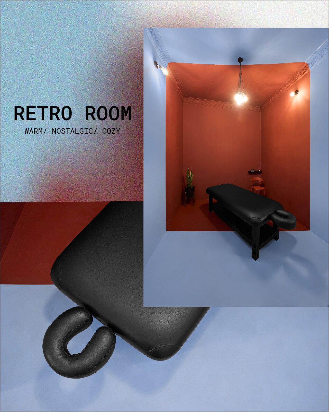 VOL MASSAGE & EXP. STUDIO