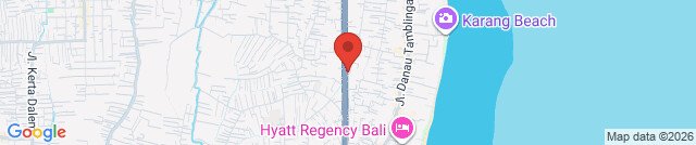 Dentaland Clinic Bali