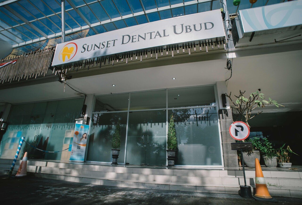 Sunset Dental Ubud