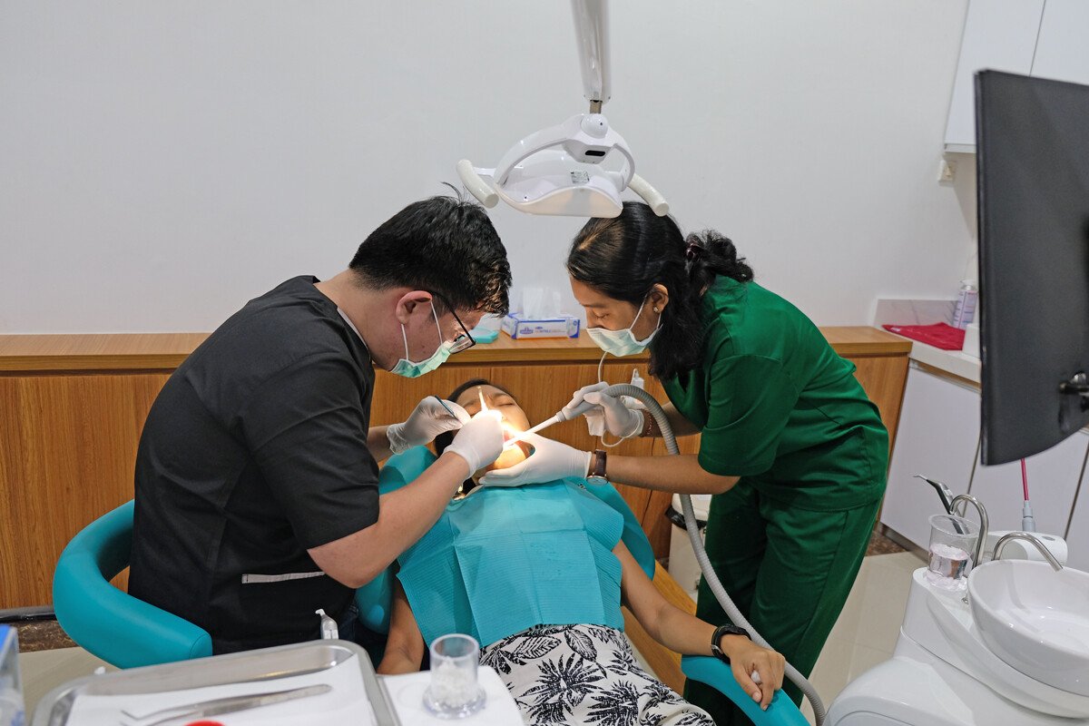 Sunset Dental Ubud