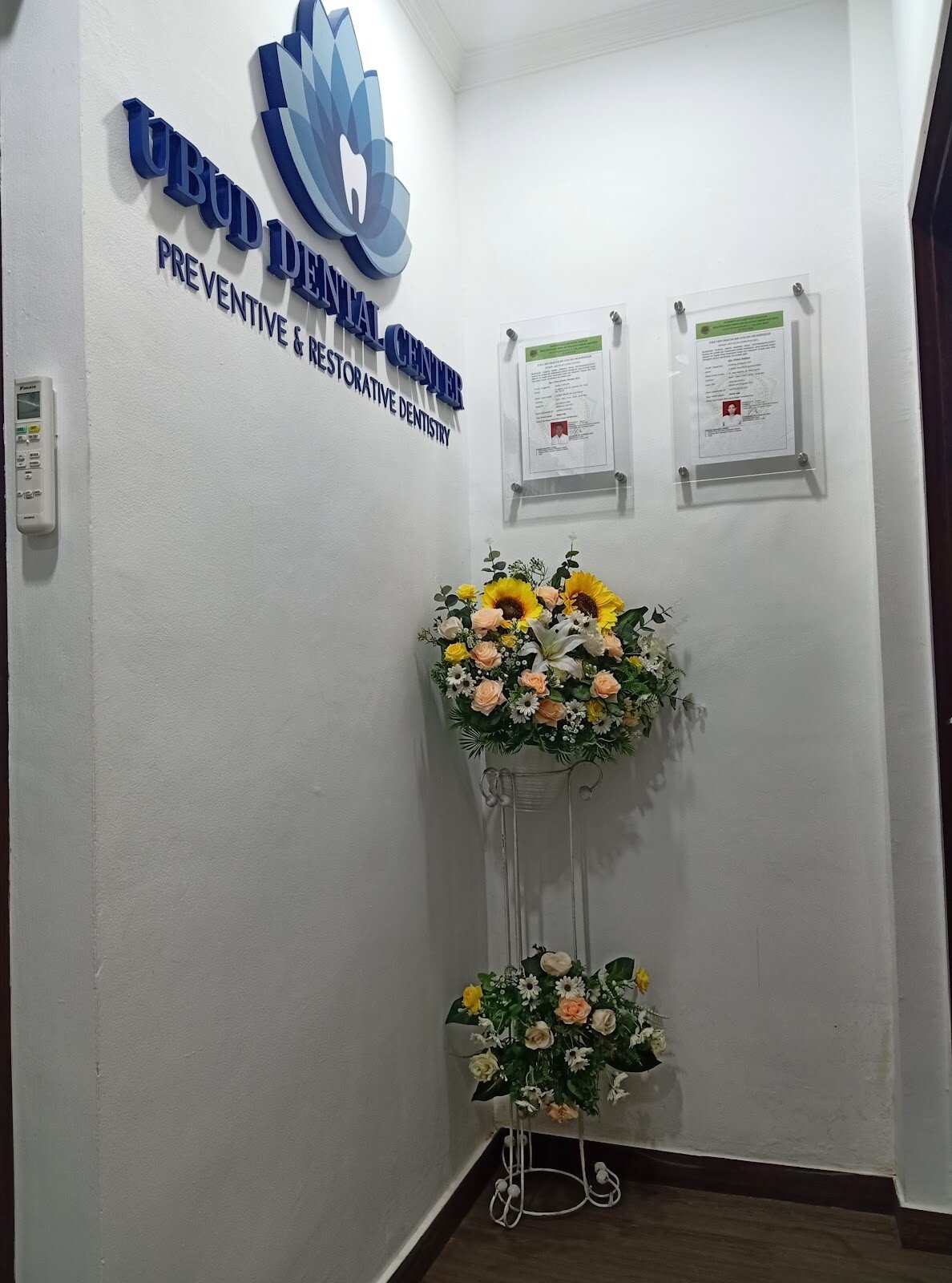 Ubud Dental Center
