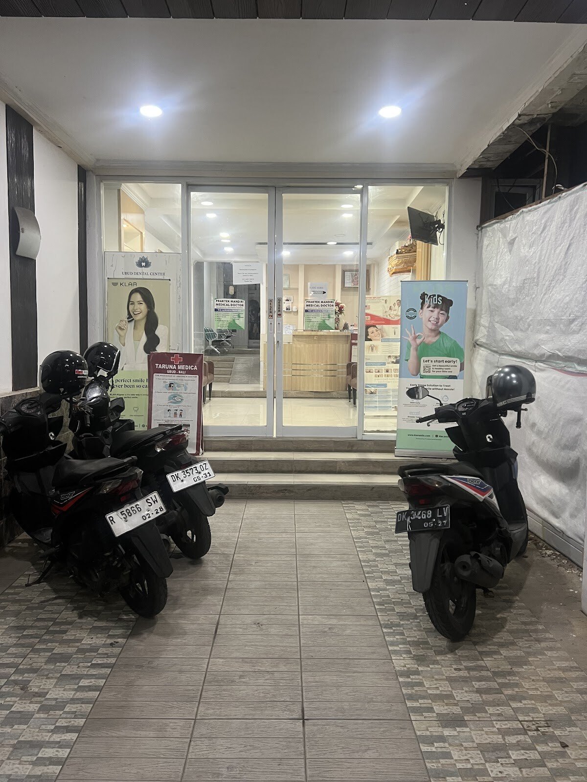 Ubud Dental Center