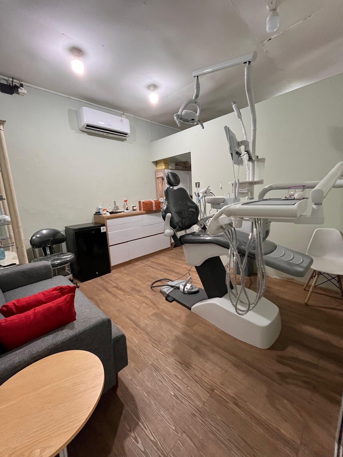 Ubud dentist - Carla Dental