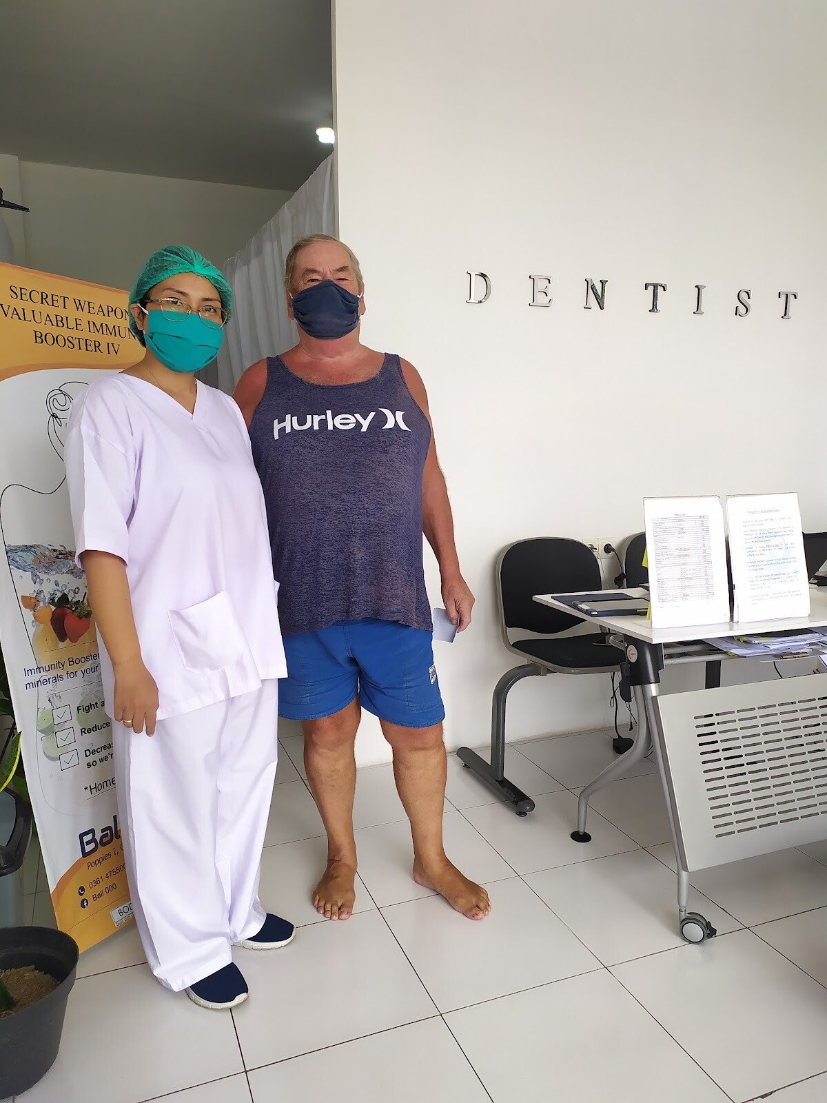 99Dentist