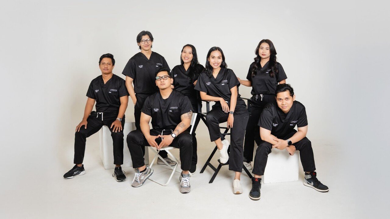 Rejuvie Dental Center Sanur