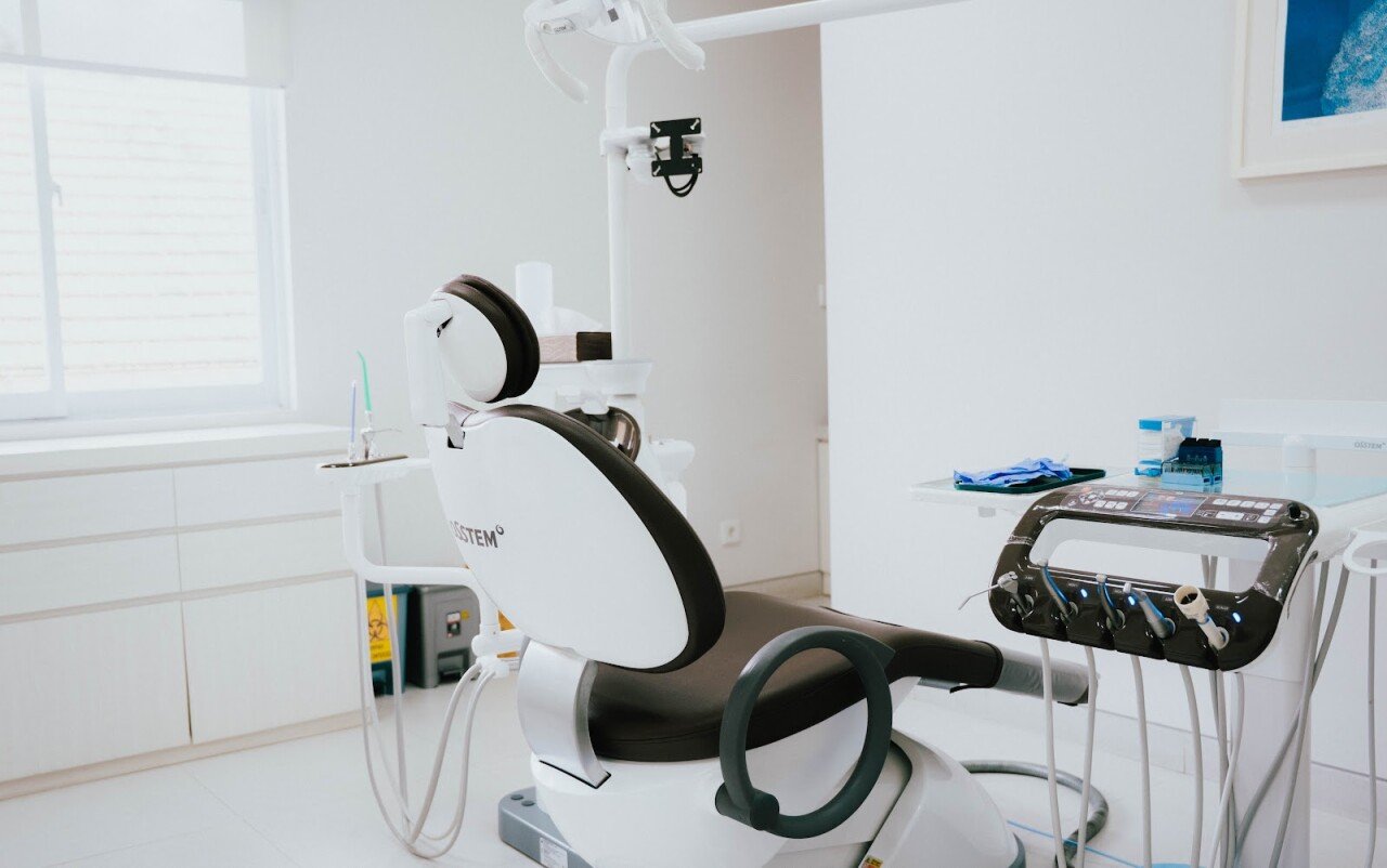 Rejuvie Dental Center Sanur